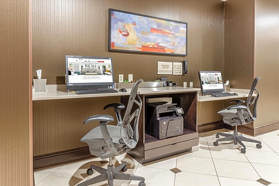 Hilton Garden Inn Albany-SUNY Area