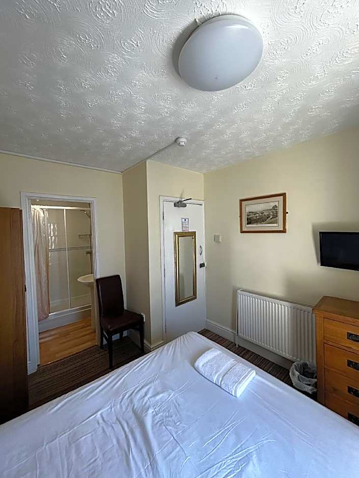 New Birchfield Hotel