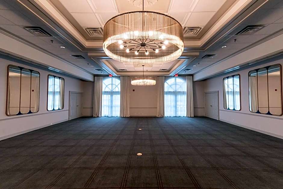 DoubleTree By Hilton Guest Suites Lexington