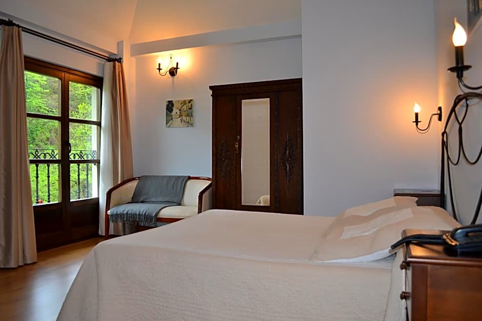 Alesga Hotel Rural - Valles del Oso -Asturias