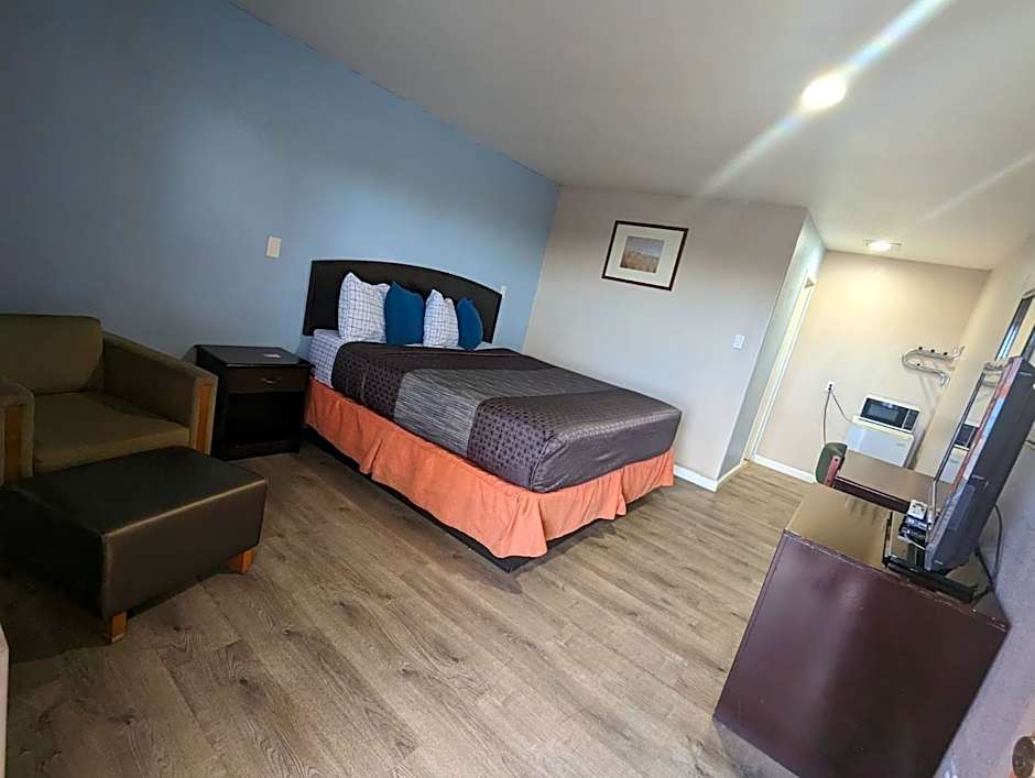 BEST MOTEL