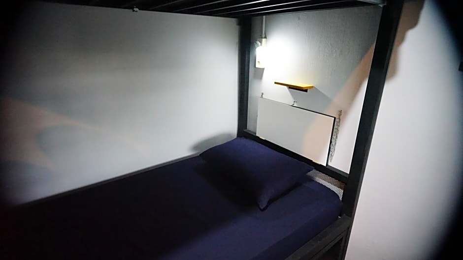 Lala Hostel – Banda Aceh, VA
