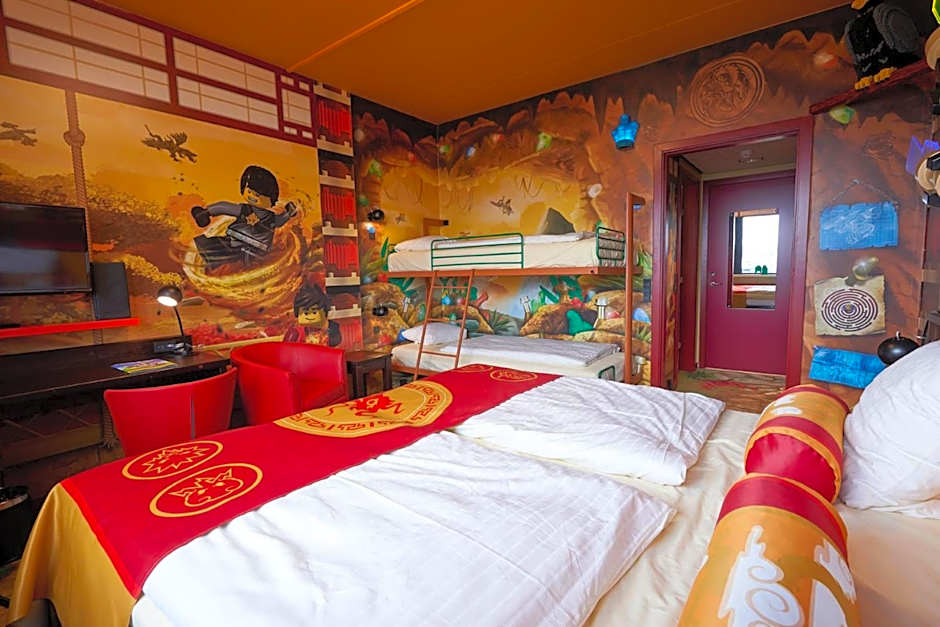 Hotel Legoland