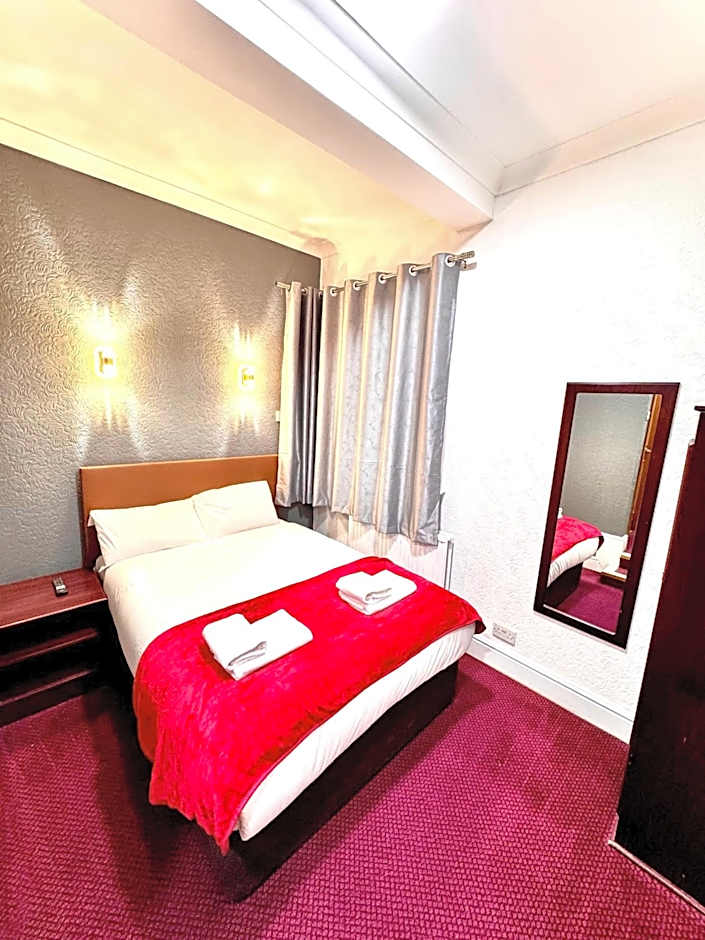 George And Dragon Place