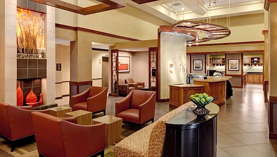 Hyatt Place Dublin/Pleasanton