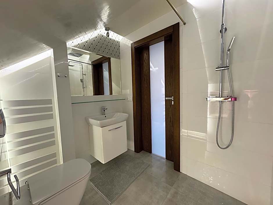 Agroturystyka Domilo Mzyki