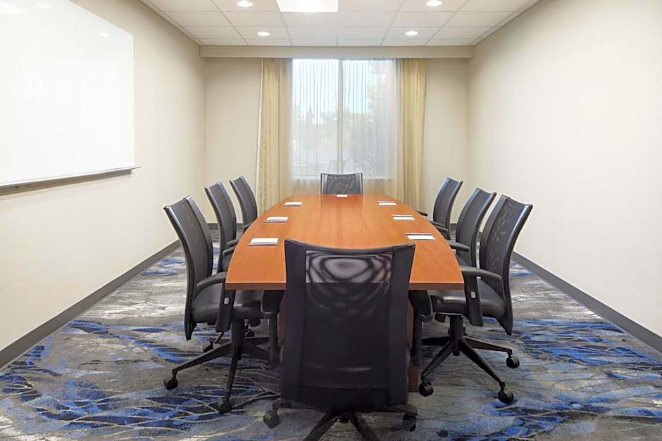 Fairfield Inn & Suites by Marriott Orlando Kissimmee/Celebration