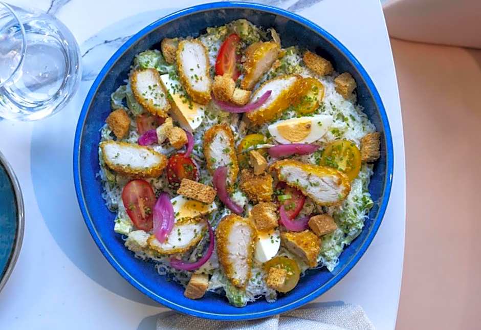 Hotel Restaurant l'Eskemm St Brieuc-Trégueux