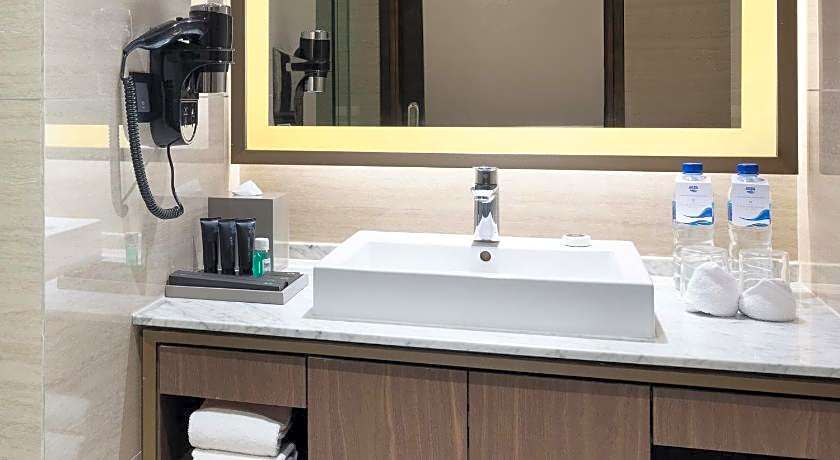 Grand Ambarrukmo Hotel