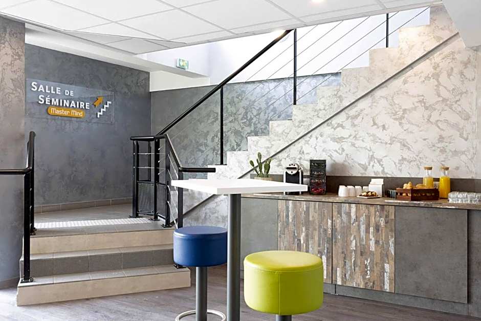 ibis Styles Vierzon