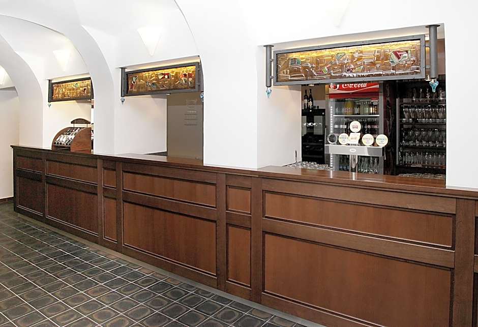 Pivovar a restaurace Faltus