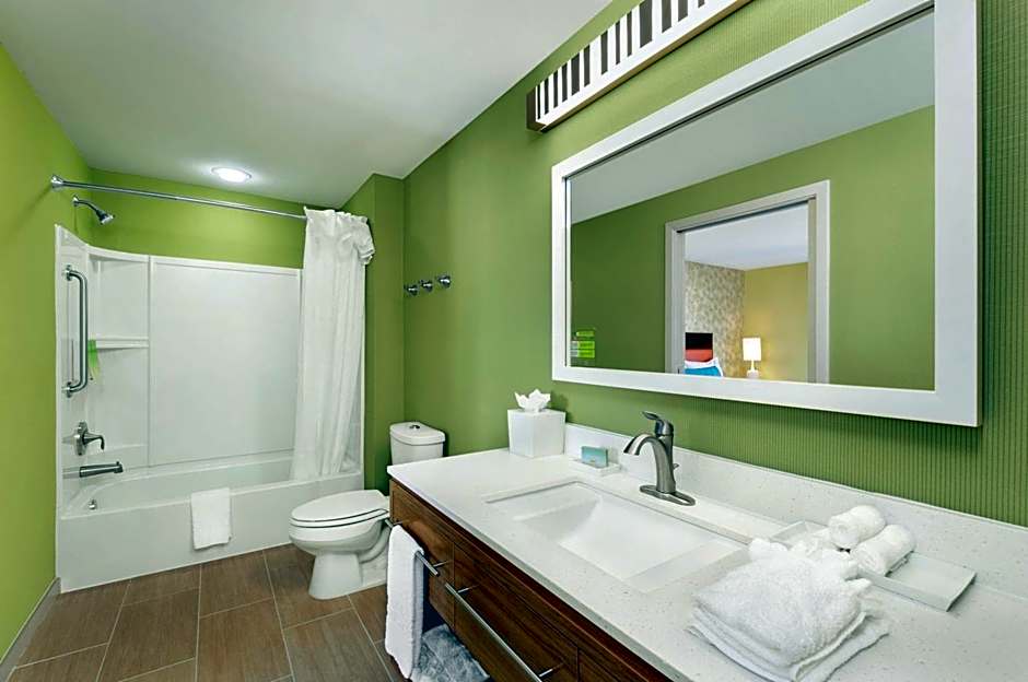 Home2 Suites by Hilton Biloxi North/D'Iberville