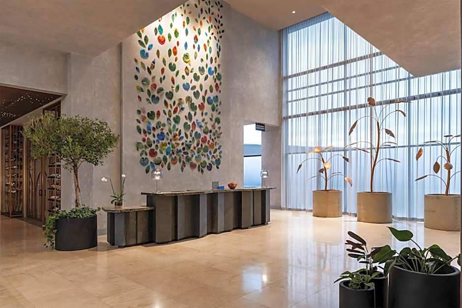 Holiday Inn San Jose Escazu