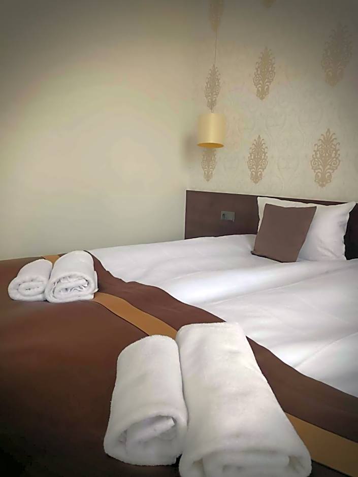Hotel Maraton