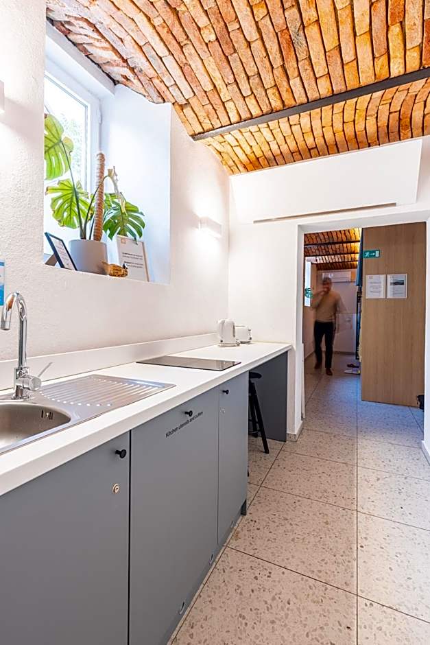 Boutique Hostel Angel