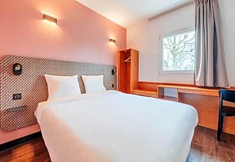 B&B HOTEL Strasbourg Nord Mundolsheim