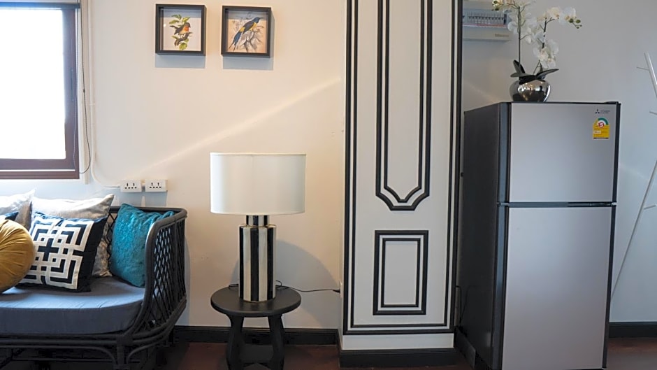 BAAN 125 STAY Phuket