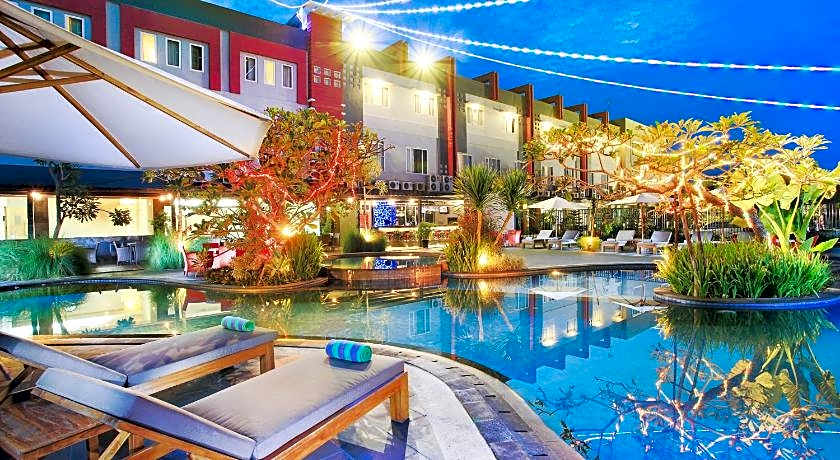 Swiss-Belhotel Kendari