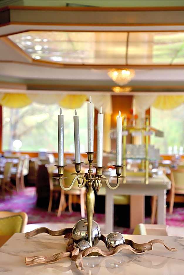 Natur & Wander Hotel Gassbachtal
