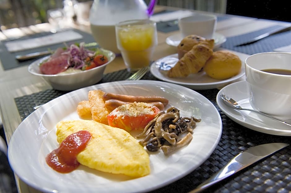 ANA Crowne Plaza Kanazawa By IHG