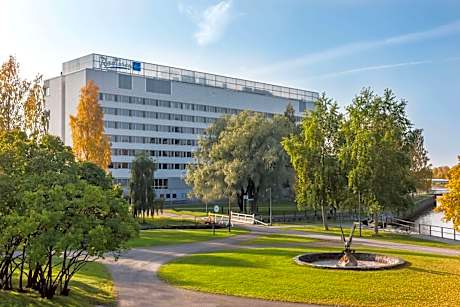 Radisson Blu Hotel Oulu