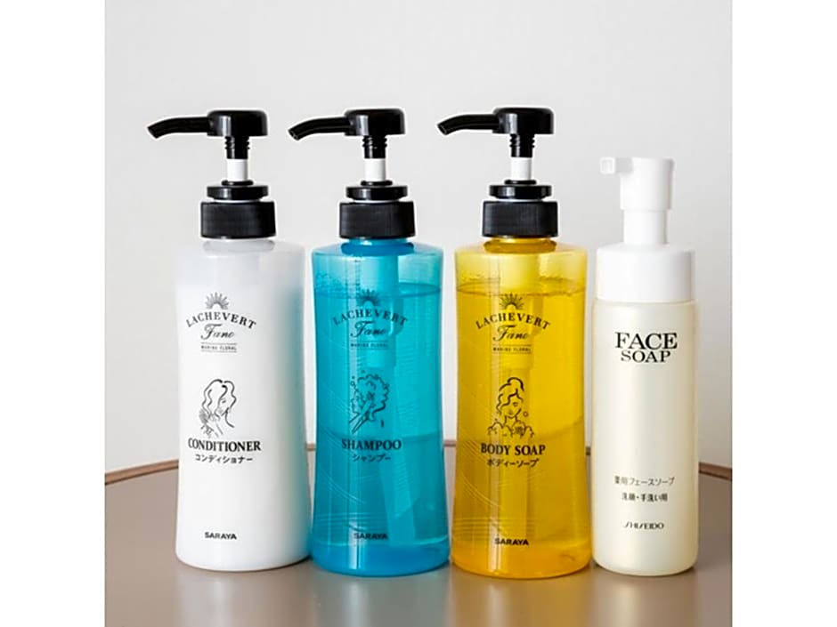 Hotel Terrace The Square Hitachi - Vacation STAY 17036v