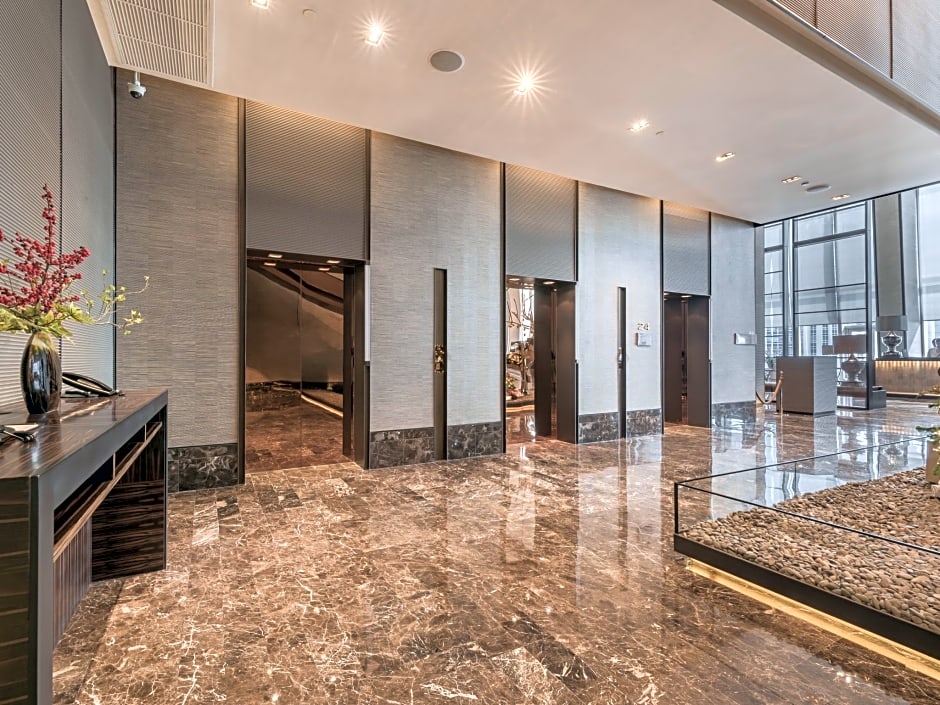 Okura Prestige Bangkok Hotel