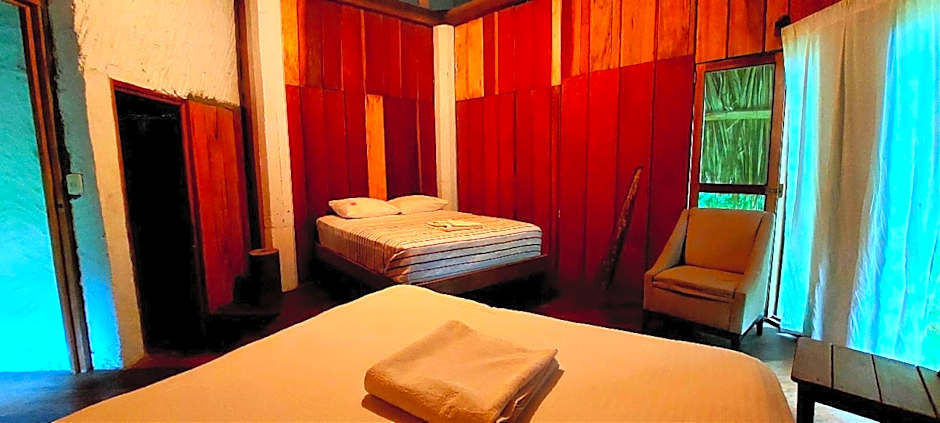 Eco Hotel Sak Nok