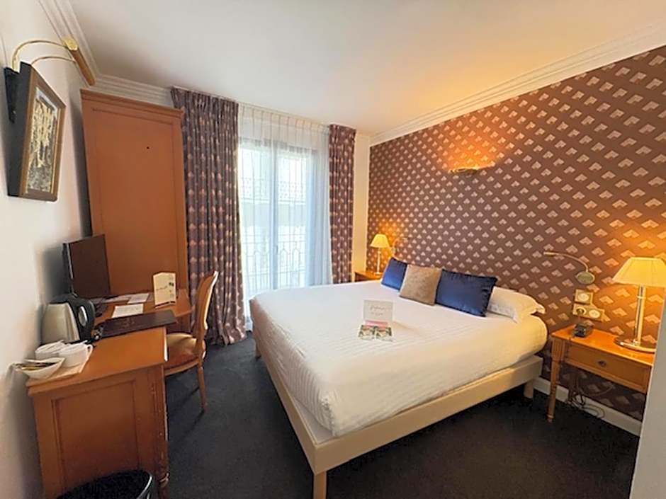 Exclusive Hotel Sun Riviera