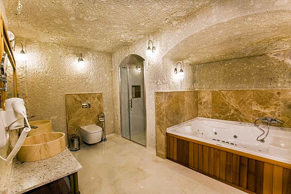 Imperial Cave Suites & Spa