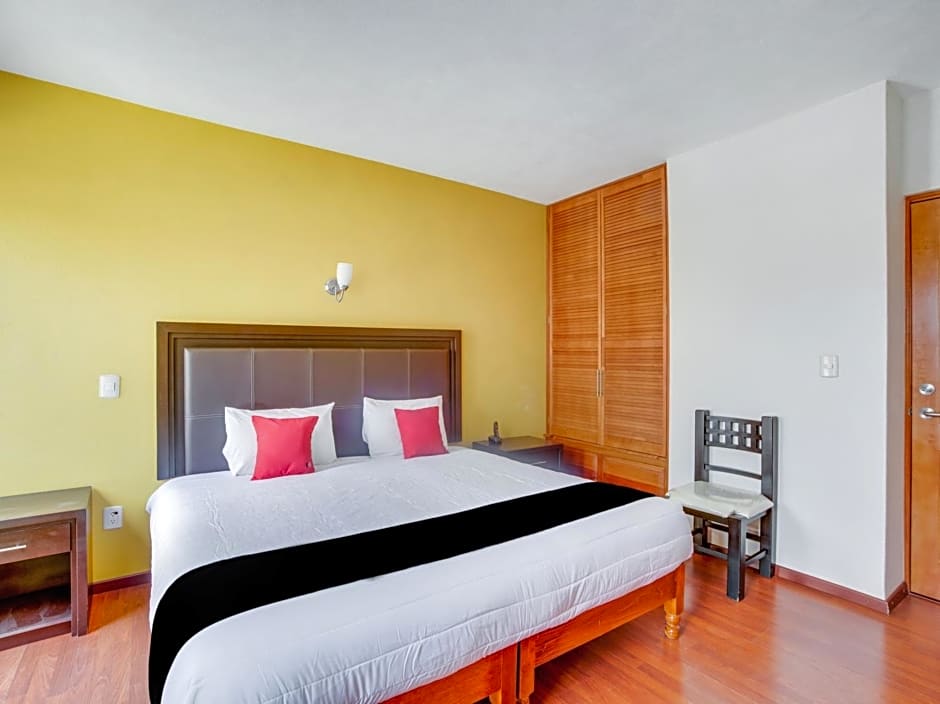 Hotel Patzcuaro
