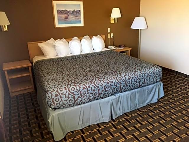 Days Inn by Wyndham Hurricane/Zion National Park Area