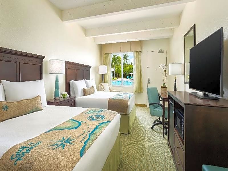 Blue Flamingo Resort Key West