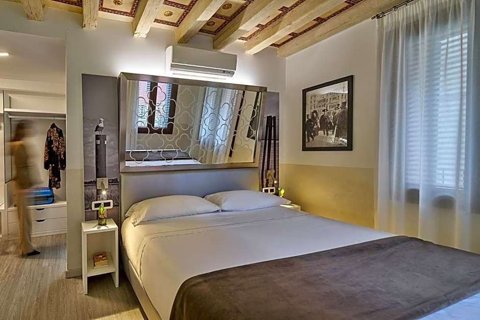 Hotel Ala - Adults Only