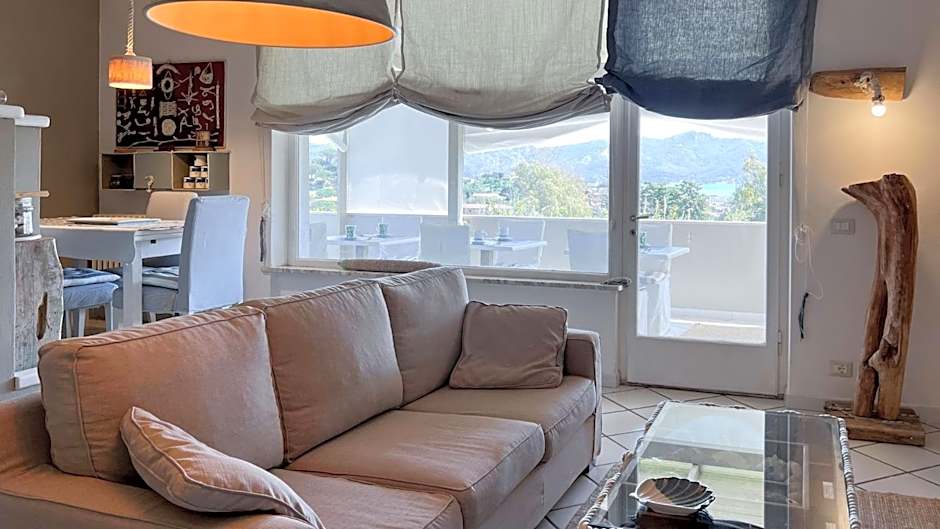 A casa di Enrico B&B