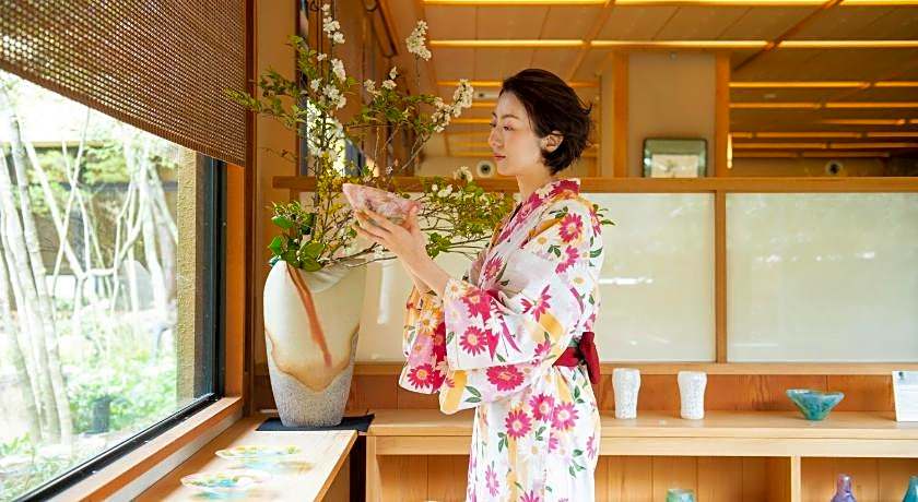 Kifu No Sato Ryokan