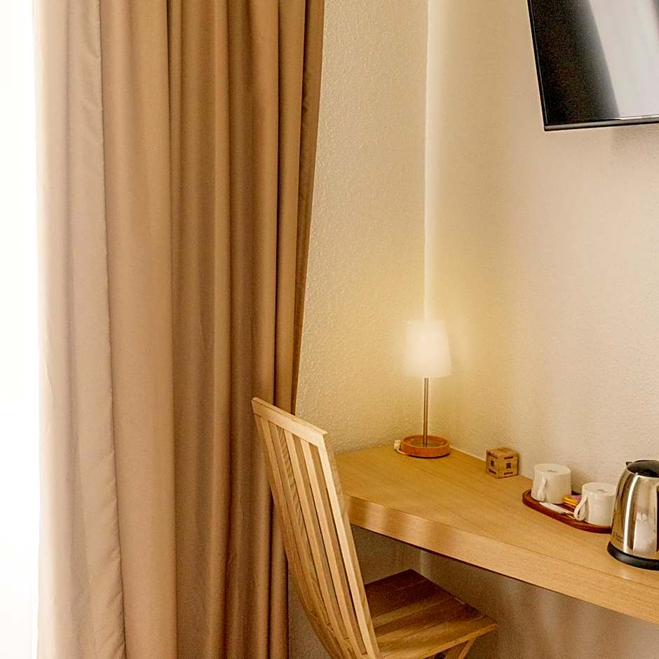 Hotel Gambetta