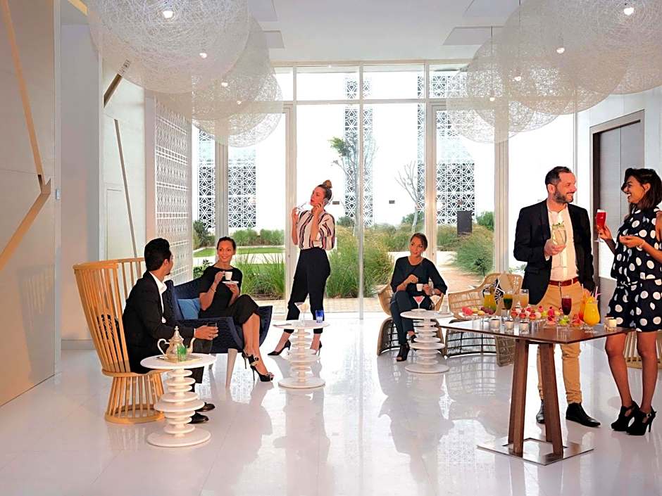 Sofitel Tamuda Bay Beach And Spa