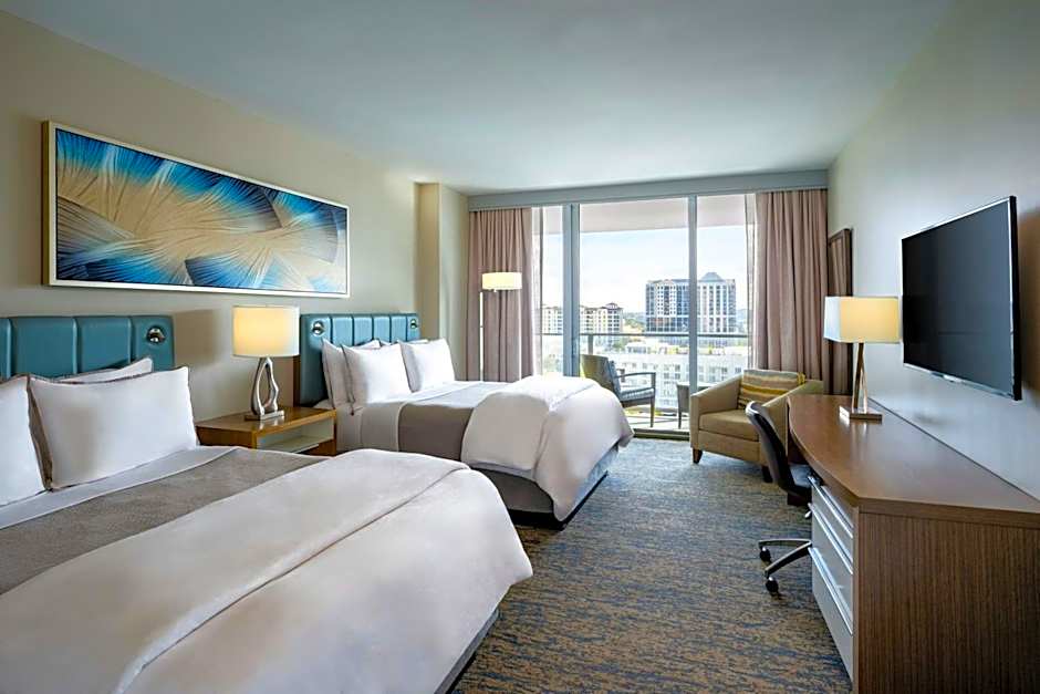 The Westin Sarasota