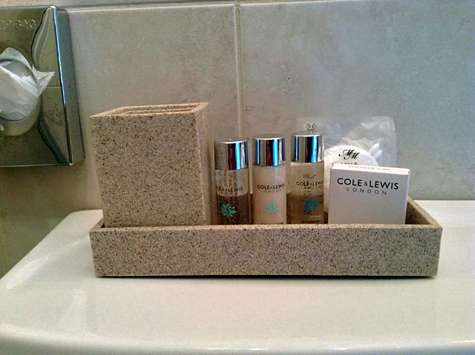 Birtles Farm Bed and Breakfast