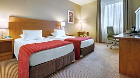 Standard Room - Non-Smoking