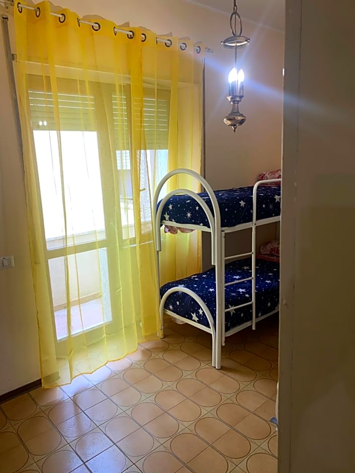 B&B Le Mille E Una Notte