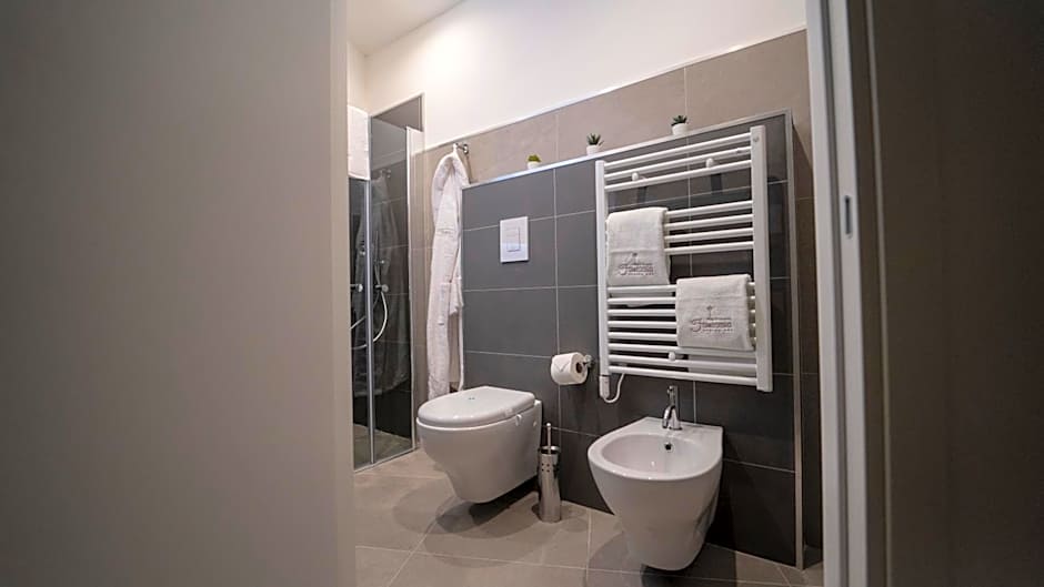 Dimora Fantasia Charme B&B