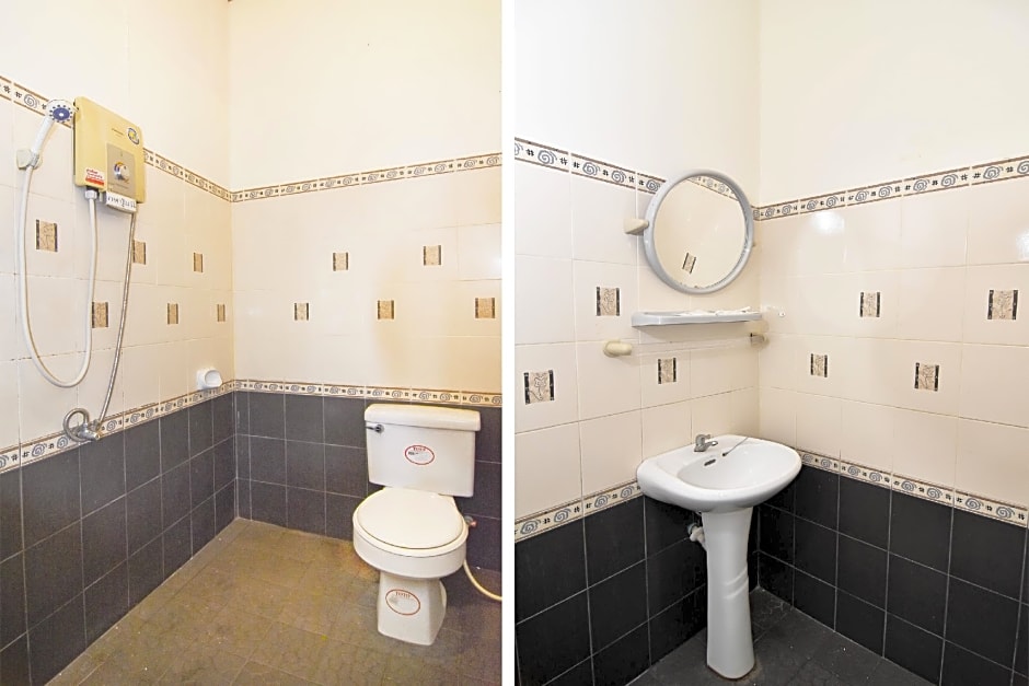 OYO 570 Seaside Hua Hin