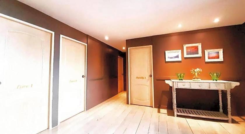 The Royal Chiangkhan Boutique Hotel