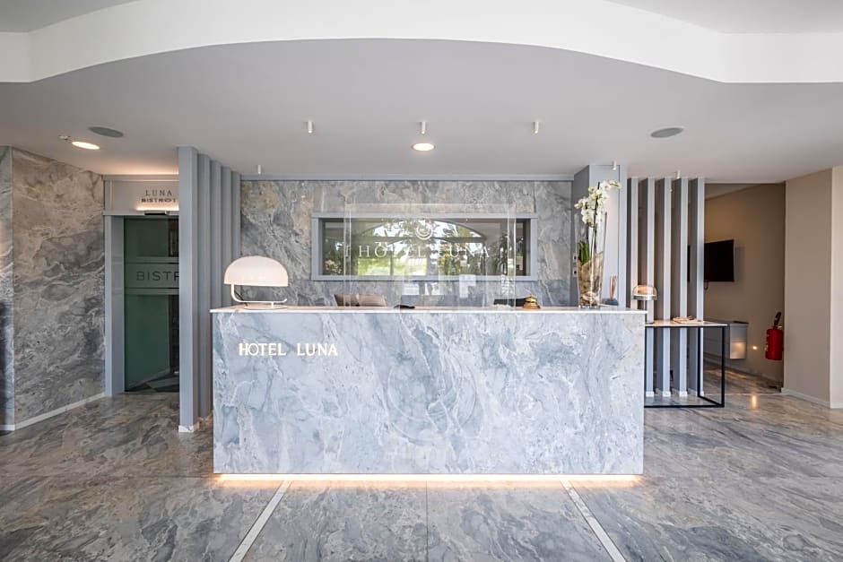Hotel Luna