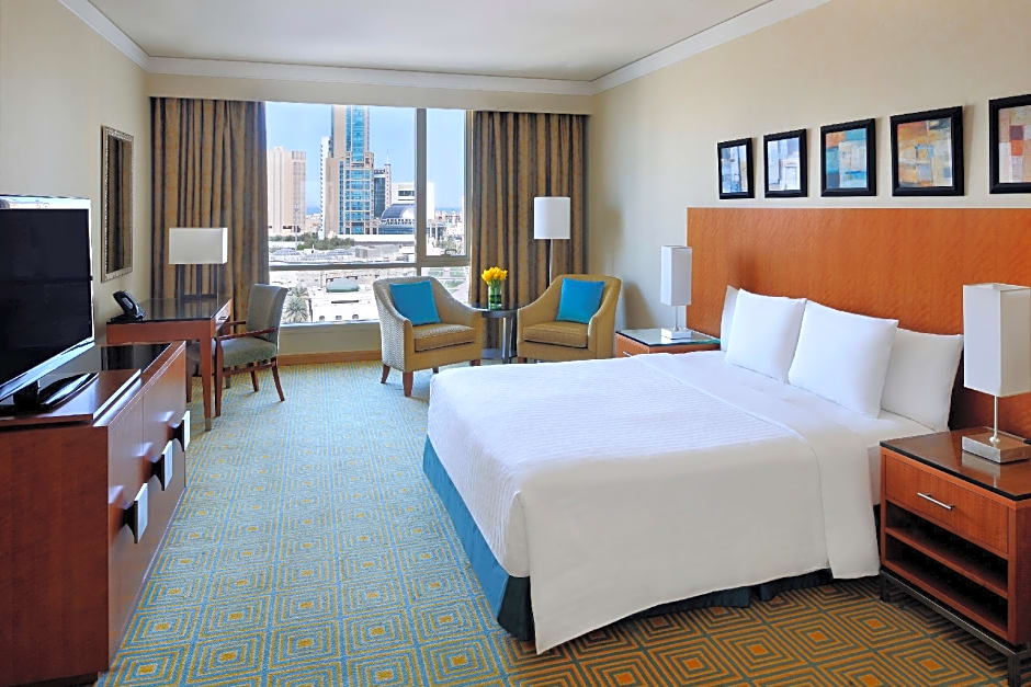 Courtyard by Marriott Kuwait City