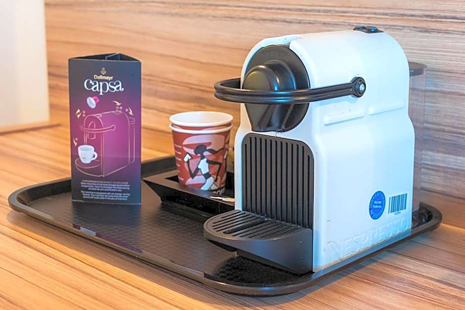 Star G Hotel Premium München Domagkstraße