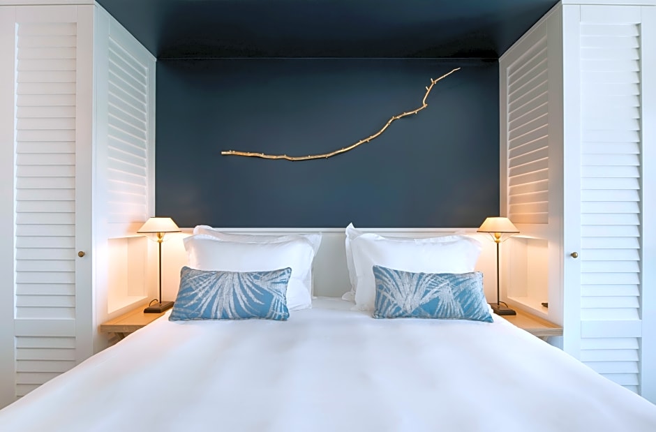 Photo 1 of 5 of Premium 1 Double Bed or 2 Beds, Terrace