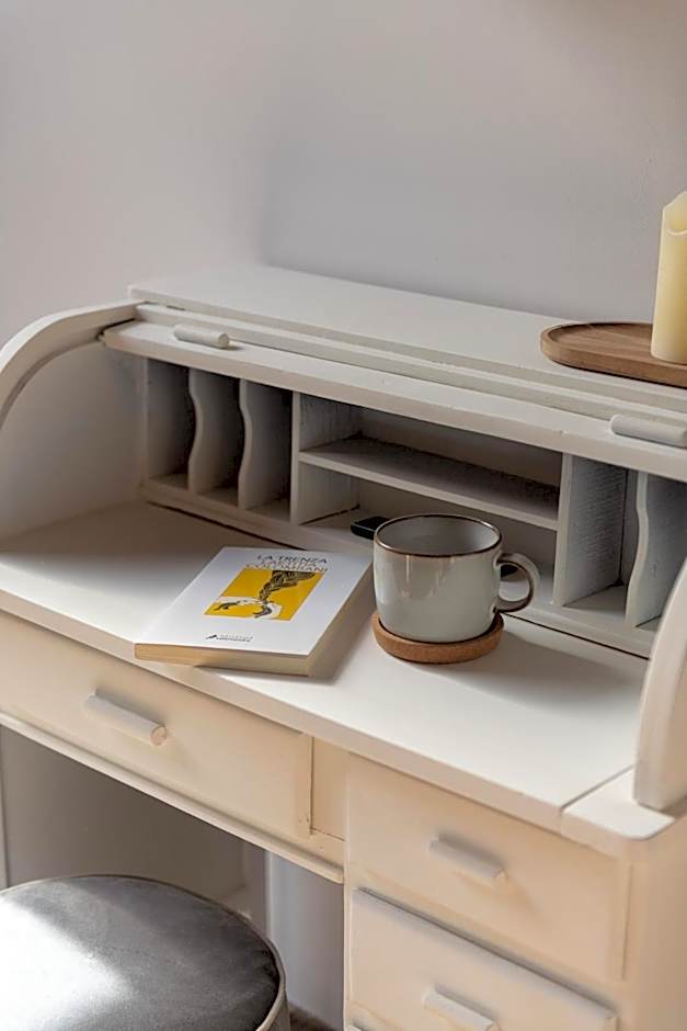 La Casa de La Camelia